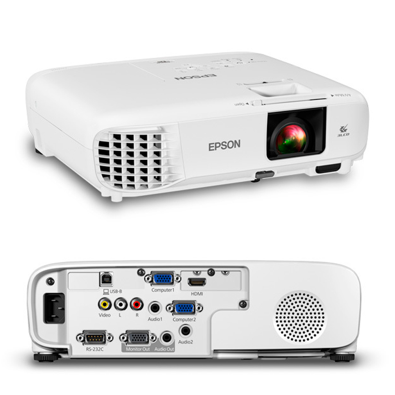 Proyector